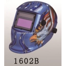 Eagle Solar Auto Darkening Electric Mask Welding Helmet